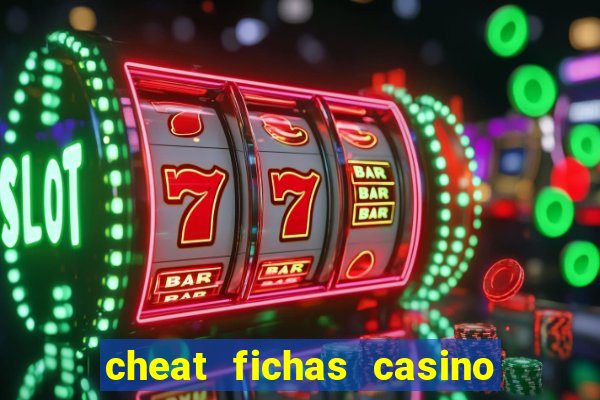 cheat fichas casino pokemon heart gold